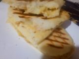 سندويشات بانيني