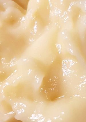 Una foto de Crema pastelera. Deliciosa y sencillisima en 10 minutos"!
