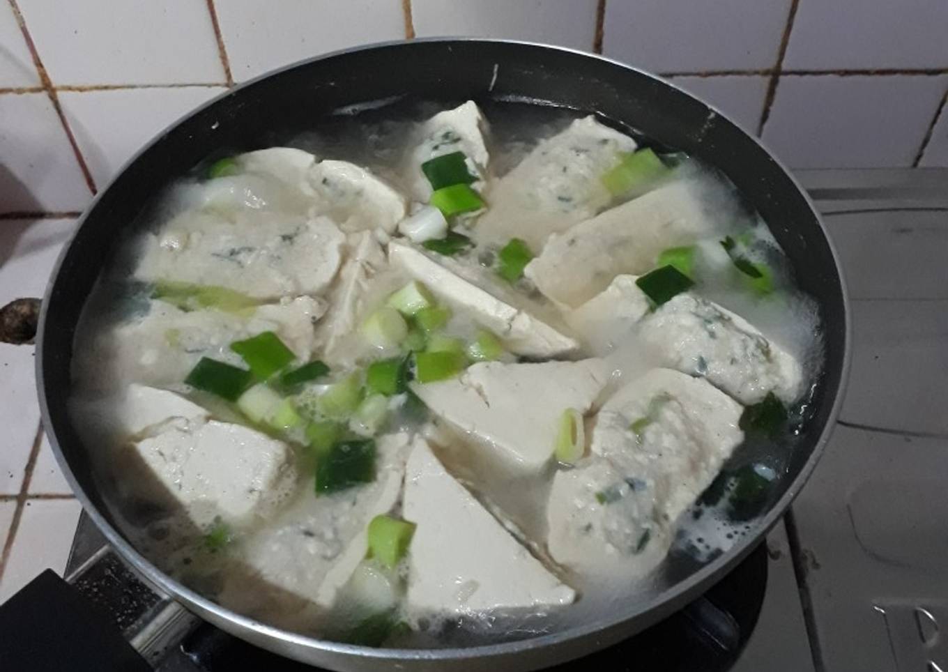 Sup tahu isi (W#2)