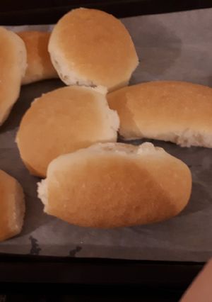 Foto di Panini ad olio senza glutine