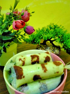 Foto resep Es Lilin Alpukat