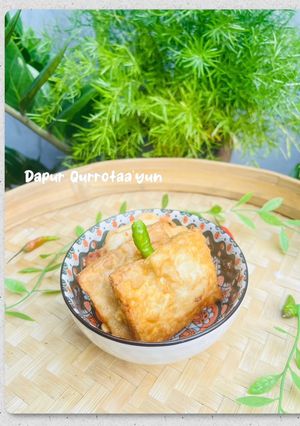 Foto resep 12. Tempe Mendoan simpel sat set