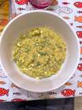 Pasta e zucchine