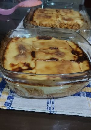 Foto resep 23. Spageti Panggang