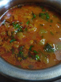 દુધી દાળ નું શાક (Dudhi Dal Shak Recipe In Gujarati) રેસીપી મુખ્ય ફોટો