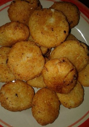 Foto resep Misro Renyah & Gurih