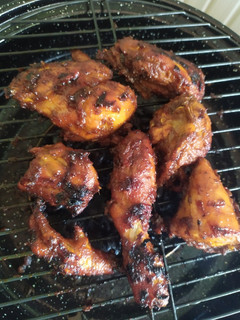 Foto resep Ayam bakar