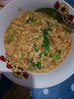 Foto resep Seblak telor