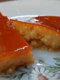 Tocinillo de cielo