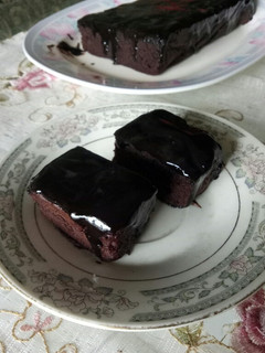 Foto resep Brownies Kukus Putih Telur