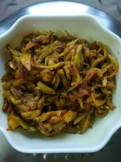 কাঁচকি মাছের ঝাল (Kachki Macher jhal recipe in Bengali) রেসিপির প্রধান ছবি
