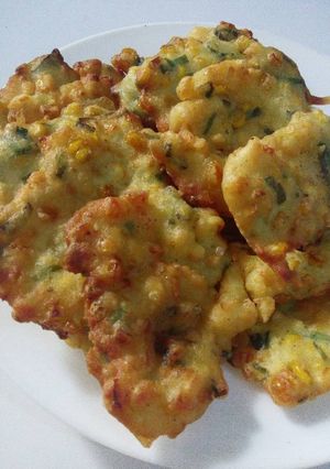 Foto resep Bala2 jagung