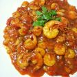 Udang asam manis praktis