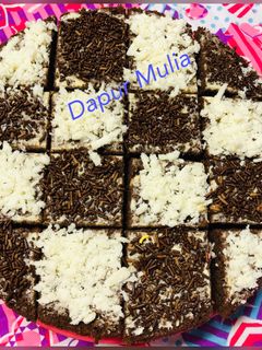 Foto resep Brownies kukus