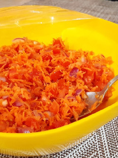 A picture of Salad.