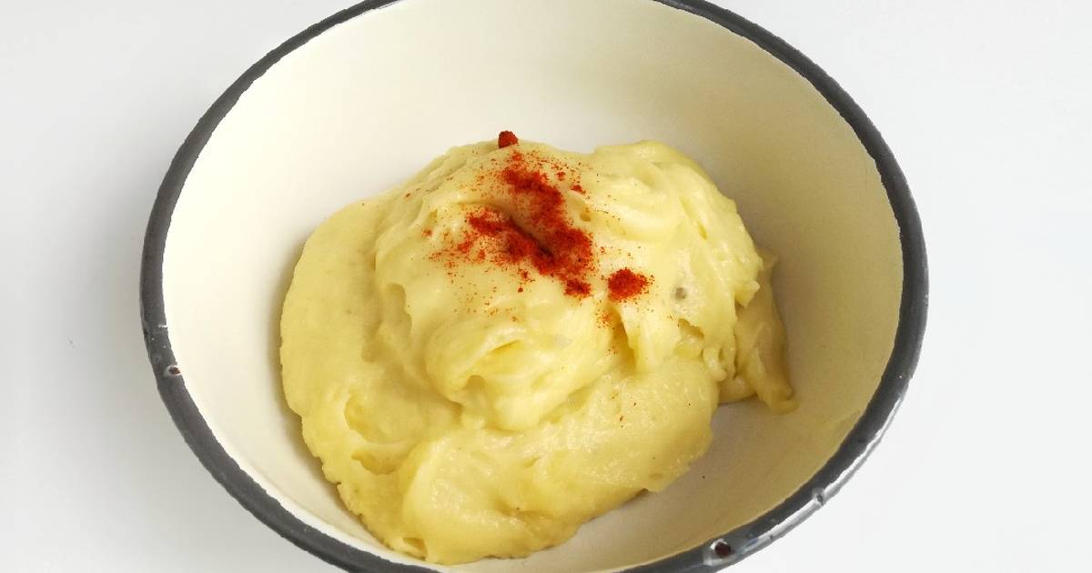 Parmentier de patata - 79 recetas caseras- Cookpad