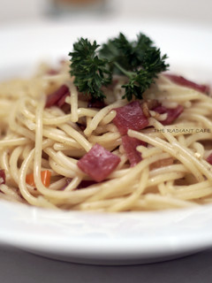 Foto resep Spaghetti Aglio E Olio