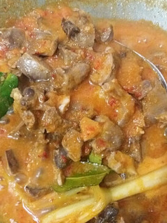 Foto resep Sambel goreng hati ampela