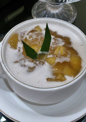 Foto resep Cenil tela