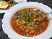 صورة لـ soupe au poulet