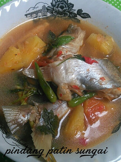 Foto resep Pindang ikan patin sungai #tantanganakhirtahun #masakditahunbaru