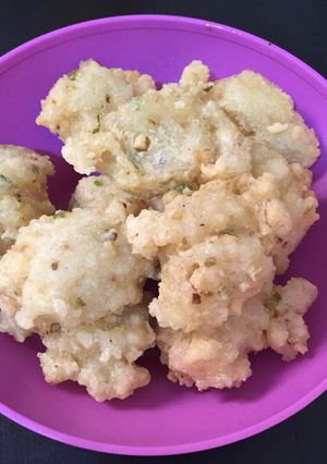 Foto resep Batagor tahu