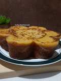 514. Bingka Singkong Panggang