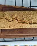 Pan de garbanzo
