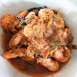 Udang Pedes Endeus