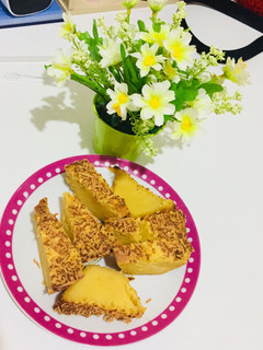 Foto resep Proll tape keju