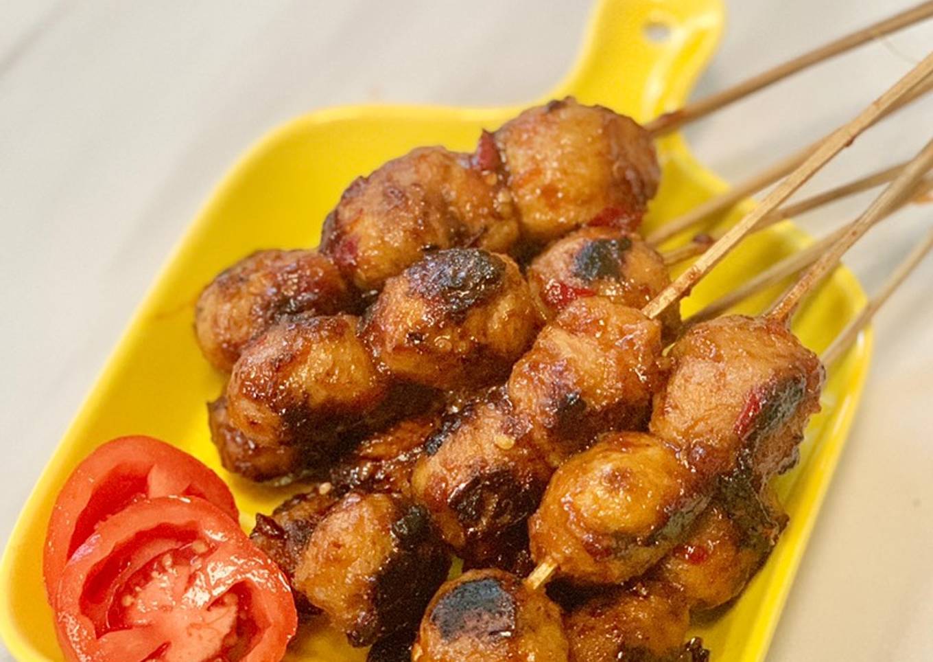 Bakso Bakar Gobyos