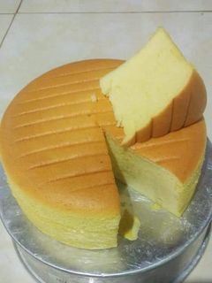 Foto resep Ogura cheese cake