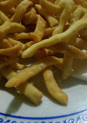 Foto resep Cheese Stick
