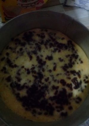 Foto resep Cake jagung sederhana
