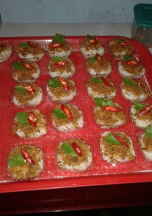 Foto resep Abon versi 2😆
