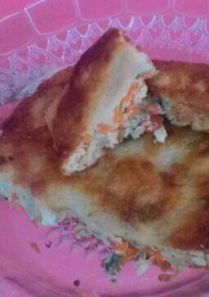 Foto resep Martabak telur