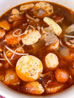 Foto resep Tomyam