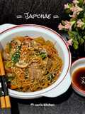 Japchae