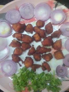 சிக்கன் 65 செய்முறை முக்கிய புகைப்படம்