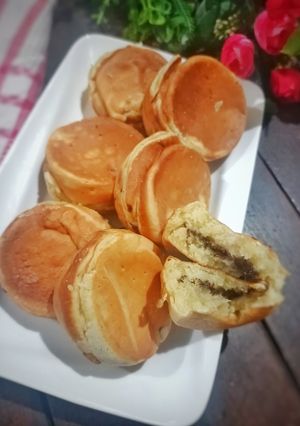 Foto resep Khamir Tape