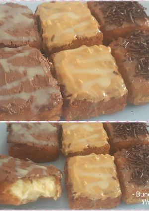Foto resep Nugget Pisang