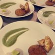 Dahi kebab
