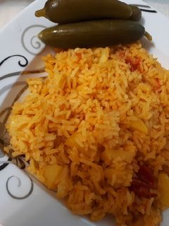 عکسی از دستور استانبولی