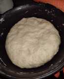 Masa para tapas de tartas/empanadas/pastelitos, etc