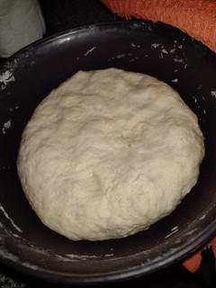 Una foto de Masa para tapas de tartas/empanadas/pastelitos, etc