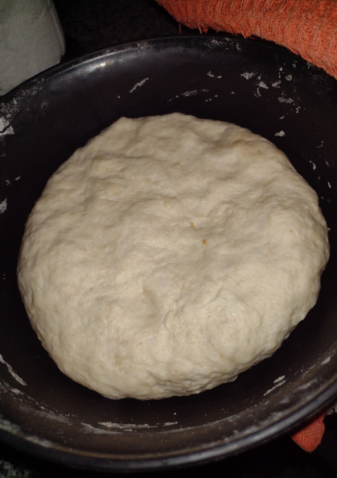 Una foto de Masa para tapas de tartas/empanadas/pastelitos, etc