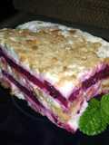 Dragon Fruit Float