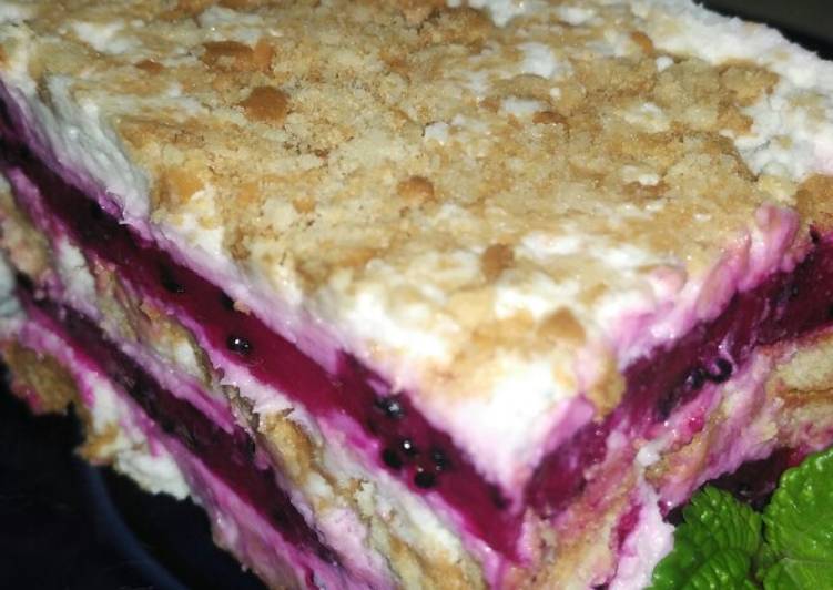 Resep: Dragon Fruit Float yang Gurih