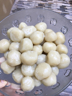 Foto resep Cilok (aCI dicoLOK)