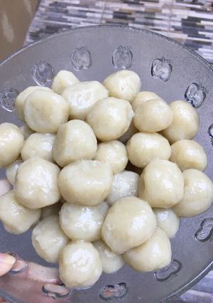 Foto resep Cilok (aCI dicoLOK)